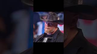 Brock Lesnar Coolest Entry 🤠❤️‍🔥| Brock Lesnar Entrance | Brock lesnar Mass Edit Status❤️‍🔥😈