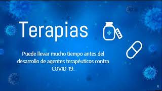 Vacunas y tratamientos_ COVID-19