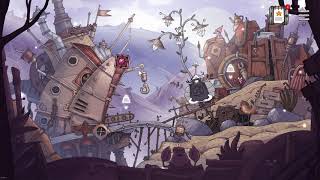 Tohu Demo - PAX Online 2020 Indie Showcase - hand drawn point and click adventure ala Machinarium