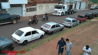 Encontro de carros rebaixados beneficente Paracatu MG. 05/05/2019