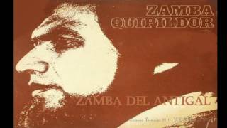 "Zamba del Antigal." ..Zamba Quipildor... (audio)