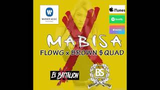 FlowG x Brown $quad - MABISA @ Chipmunks Version (jOFFICIAL LYRICS)