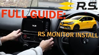 How To Install The R.S. Monitor On R-LINK 1 - FULL GUIDE! by @jordan_was_here