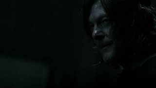 The Walking Dead S11E2 - Daryl saves The Group