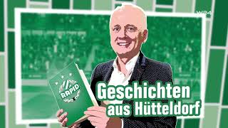 336. Folge der Rapidviertelstunde | SK Rapid Wien