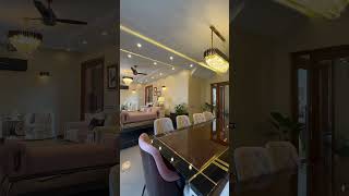 1 kanal House interior design #shorts #youtubeshorts