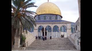 صلاة الجمعة . من الجامع الكبير .بورصة.تسجيل صوتيulu camii.cuma namazı.bursa