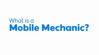 RAC Mobile Mechanics – what is a mobile mechanic?