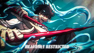 Heavenly Restricted | Jujutsu Kaisen (Toji Fushiguro OST) | Gorman