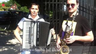 Florin - Sarba 2014 ( Alcaz )