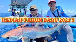 REEL HAMPIR LINE OUT‼️| VLOG MANCING Episode#66