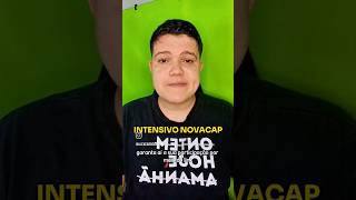 INTENSIVO NOVACAP