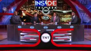 Inside The Nba   NCAA Tournament Winner Pick   3 4 14