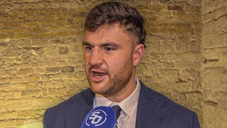 'TYSON FURY HAS TO GO FOR USYK BODY!' - Johnny Fisher on AJ/DUBOIS, ALLEN