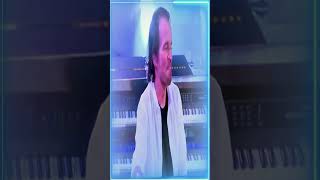 Yanni   Live! “Standing in Motion