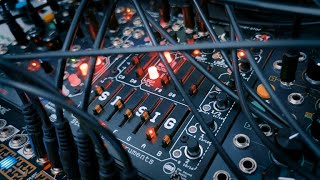 Modular Techno #29 - Stochastic Instruments SIG & Make Noise Rene Mk2