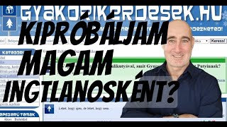 Belevágjak e az ingatlanközvetítő szakmába?