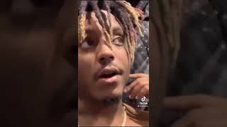 When Juice wrld told us his number