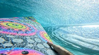 Mason Ho CRAZY POV With NEW GOPRO13