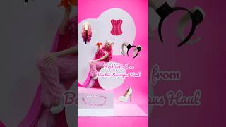 Barbie Krampus Haul Highlights #barbie #haul https://youtu.be/WJfO85XScuk?si=_M9h_nkAdgIp5wfe