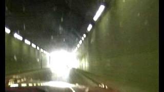 ford mercury cougar xr7 1970 tunnel sound check