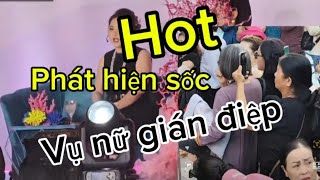 Vụ Việt Tân đến Đại Nam  #thichminhtue #thichchanquang