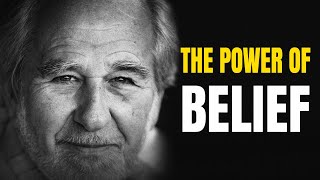 The Power Of Belief | Bruce Lipton