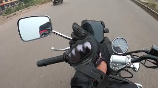 Ride To Mumbai On Mumbai Goa National Highway #Exlporing Rides