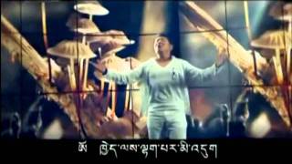 Tibetan Song | Call of the Living | Kunga | English subtitle