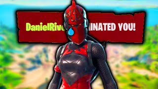 I lose this fortnite game but i need content...