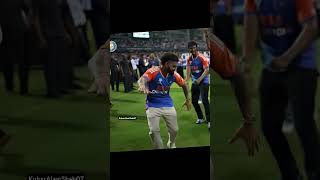 Tauba Tauba Song x Virat Kohli, Rohit Sharma Dance #viratkohlidance #rohitsharmadance