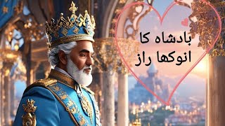 badshah ka raaz | Stories in Urdu | Urdu Fairy Tales | Urdu kahaniyan @ambertooonz