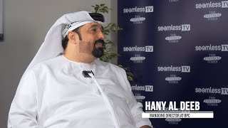 Hany Al Deeb | BPC | Seamless Middle East 2024