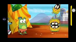 Let's Go Luna Theme Song PBS KIDS (The Wednesday May 15 2024)