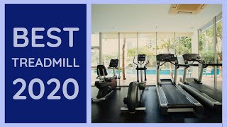 Best Treadmill 2020| Running & Walking Treadmill | Amazing 2020