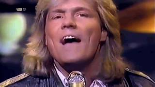 Dieter Bohlen Romeo & Juliet (Blue System)