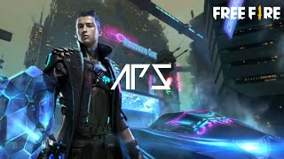 FREEFIRE X CR7 Theme Song | Operation Crono | Patch OB25