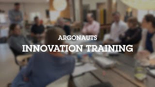 Argonauts Innovation Learning