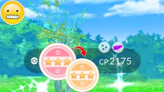 Almost Shundo Dragon in Pokemon Go!!