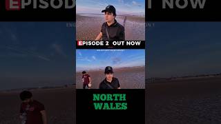 Rhyl Beach | Snowdonia National Park | Kaz Khan | Shamsa Shah | #rhyl #snowdonia #kazkhan