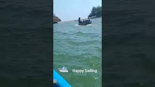 Balap Perahu Sungai Maron #trending #jelajah #pacitan #shortvideo