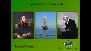 Latin America - Explorers and Scientists