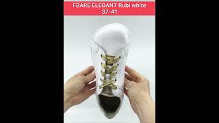 FARE BARE ELEGANT RUBI WHITE