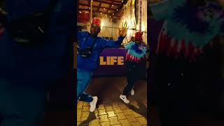 Uganda Youth - CHOP LIFE DANCE