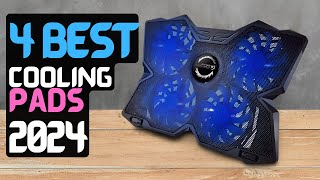 Best Laptop Cooling Pad of 2024 | The 4 Best Cooling Pads Review