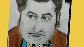 sketch bollywood stars