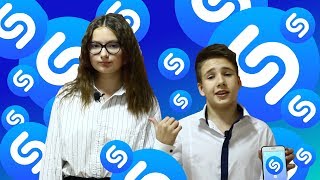 Кто умнее Шазам или Дети?! Shazam против Детей!