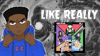 Breeton Boi - LIKE REALLY!? (Official Lyric Video) [Spoiler Alert!]