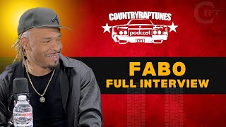 FABO Talks, SHAWTY LO, Family, Growing up, Becoming Successful, Traveling The World, & More.