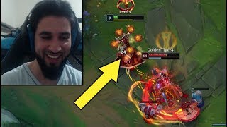 I Suck At Vladmir Mannn! / League of Legends / Vladmir / Let's Play